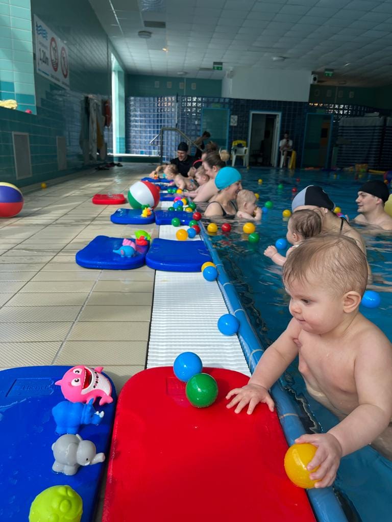 Bezpieczeństwo w wodzie